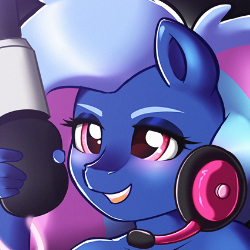 Ponyfest Biterate
