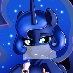 Princess Luna
