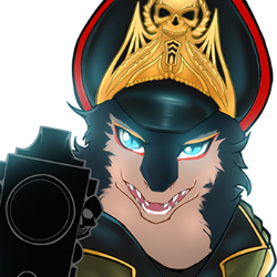 Commissar Montaro