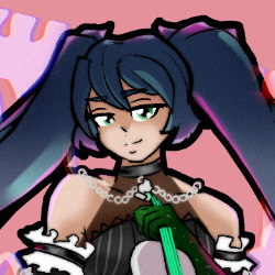 2025 Jan VGEN Challenge Miku